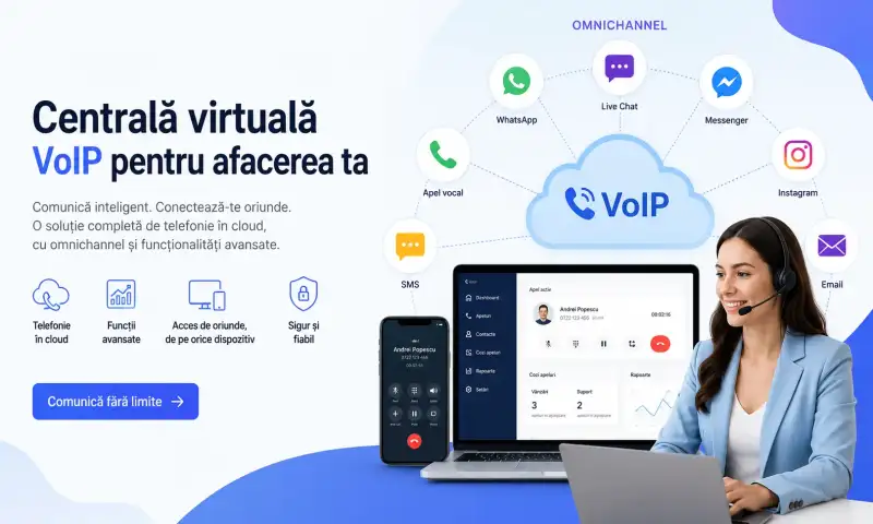 Omnichannel