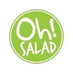 Oh Salad — IVR și rezervări telefonice pentru HoReCa